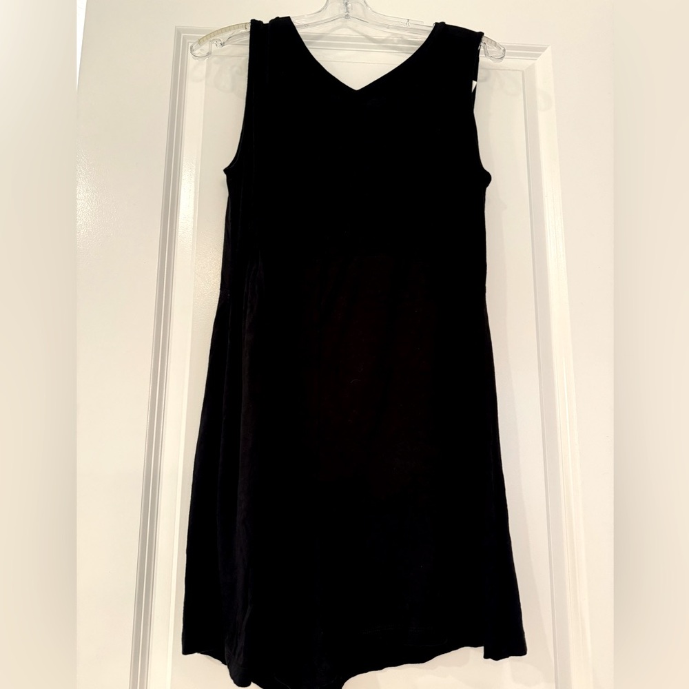 Maternity Romper